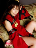 [Cosplay] 2013.03.26 Guilty Gear XXX 2 诱惑美女图片(131)